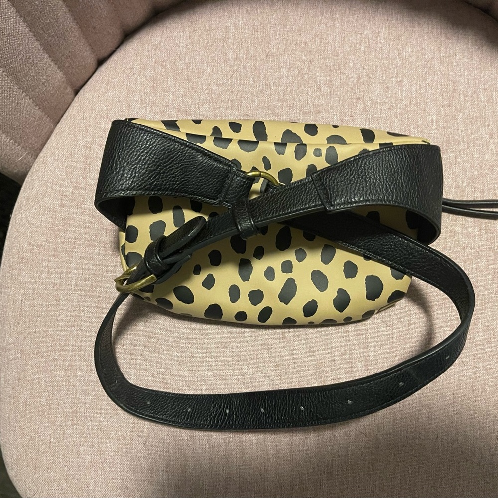 Fanny pack - Picture 2 of 2
